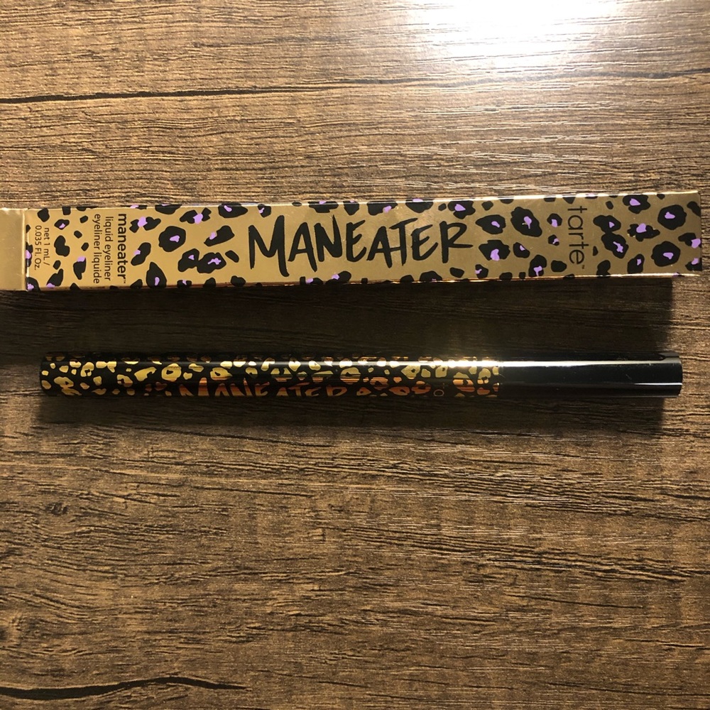 Tarte Maneater Eyeliner